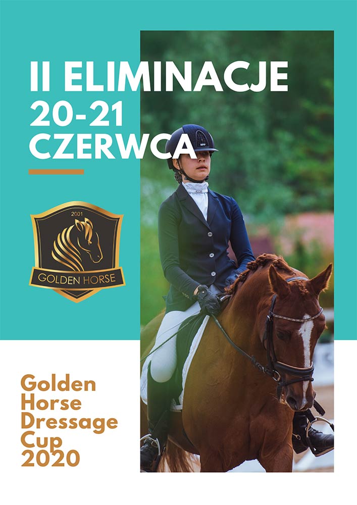 Zawody Golden Horse